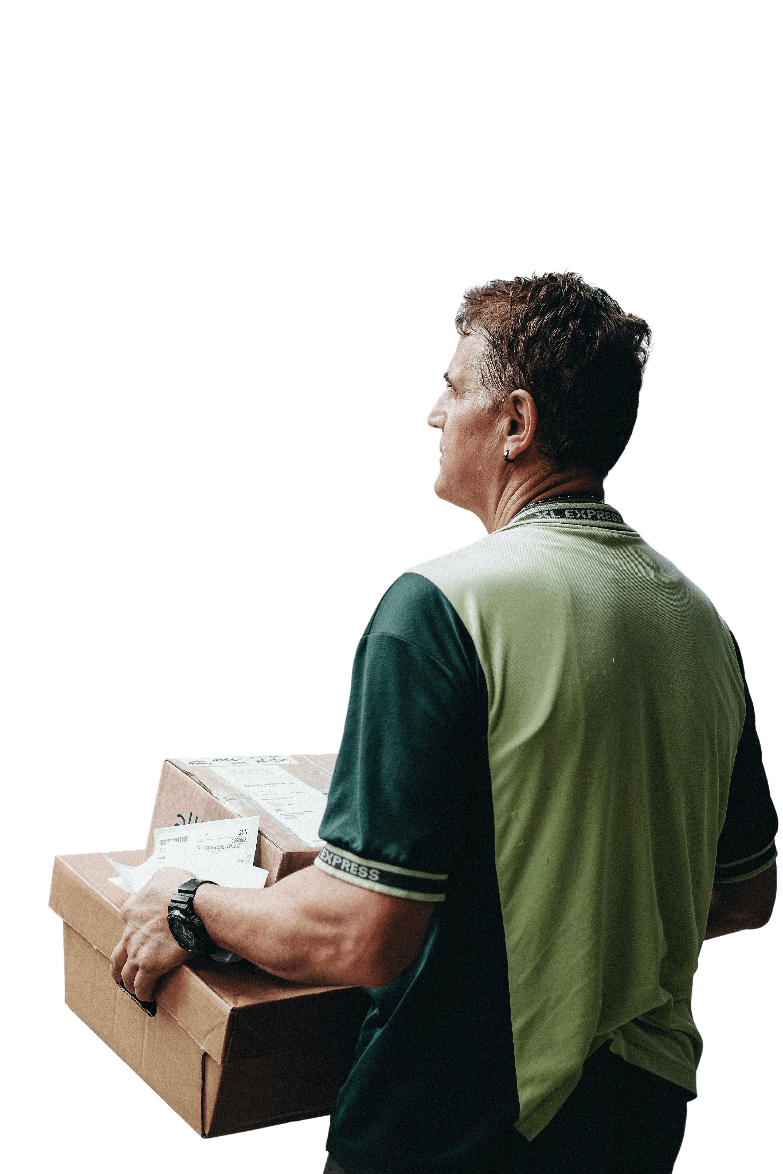 Nationwide Shipping