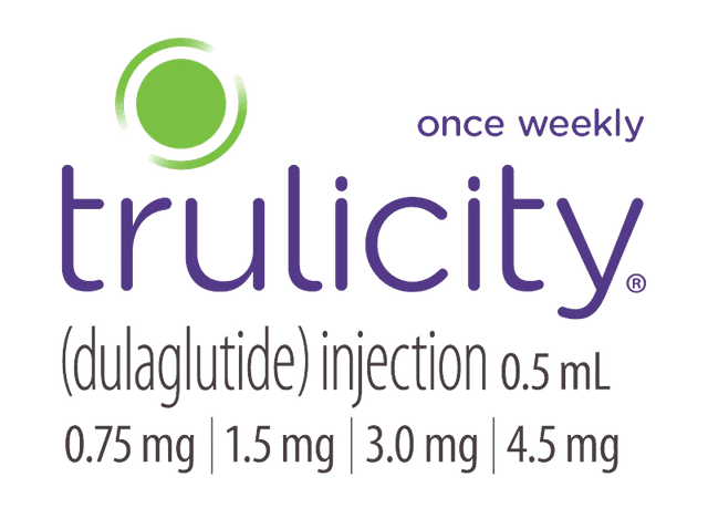 Trulicity logo